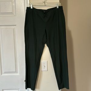Eileen Fisher pants